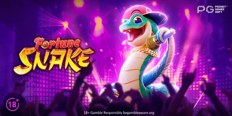 ESTACAO777 Cobra da Fortuna