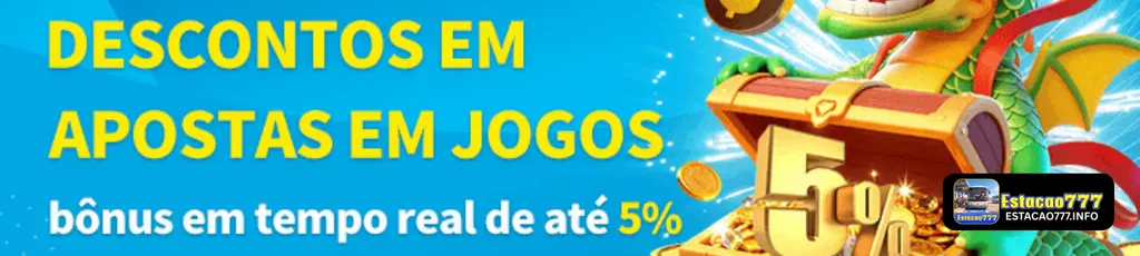 ESTACAO777 Notícias