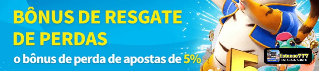 ESTACAO777 Baixar Aplicativo